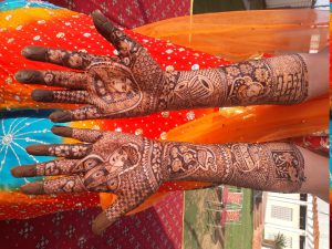 mehendi wali near me jaipur