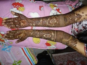 mehendi wala in jaipur