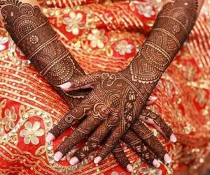 mehndi artist in jaipur