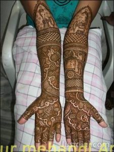 bridal-mehendi-designs-jaipur