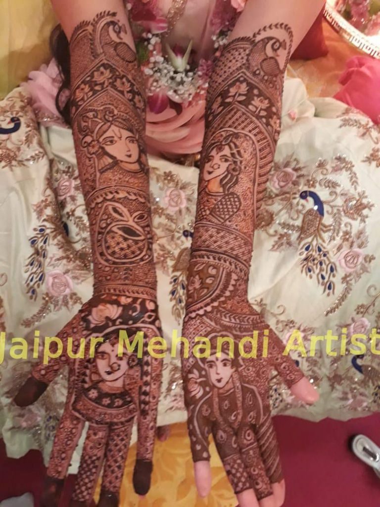 bridal-mehendi-designs