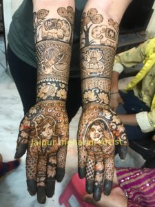 bridal-mehndi-jaipur-panipech-2