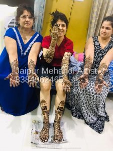 jaipur bridal mehandi patel nagar muhana mandi nagar