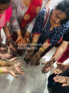 jaipur-mehandi-artist-harsi- bridal-marsarovar-1