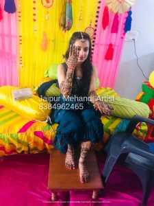 jaipur-mehandi-artist-harsi- bridal-marsarovar-8