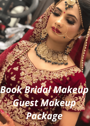 Top South Indian Bridal Makeup Looks That We Absolutely Adore